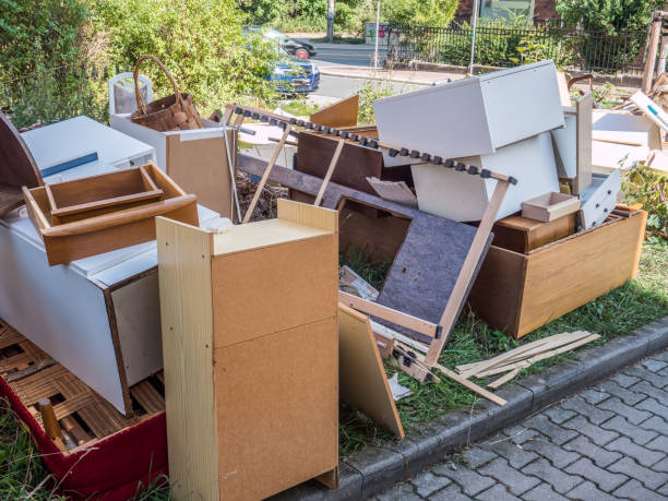 Best Electronics Removal Services  in Burgin, KY